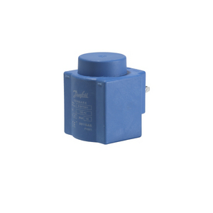 COIL BB115AS 115V 50HZ 018F7361