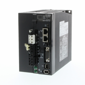 SERVOAZIONAMENTO G5 380 V CON ETHERCAT INTEGRATA PER MOTORI DA 4 / 5 KW R88D-KN50F-ECT