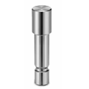 KQB2P, Metal One-touch Fitting, Plug