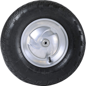 INFLATED WHEEL Wheel diameter mm 400
