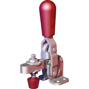 BLOCCAGGIO VERTICALE SERIE 202 202-U