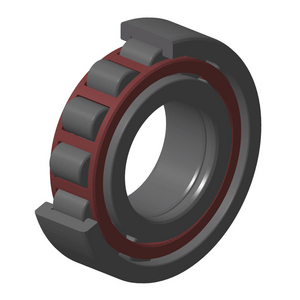 RLT A RLX CYLINDRIQUES NUP204 CAGE PA 20X47X14
