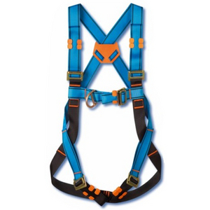 HARNAIS ANTICHUTE VERTYTRAC HT22XL-BA