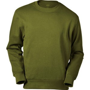MASCOT SHIRT CARVIN GREEN M 3XL