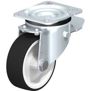 LK-POTH 100G-1-ST Lenkrolle mit Stop-Top