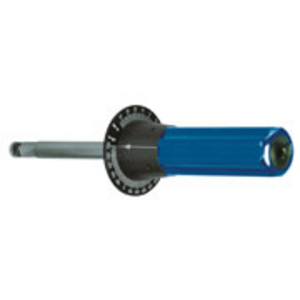 TT50 FH BLUE Drehmoment-Prüfschrauber SP 1/4 Zoll 10-50 cNm