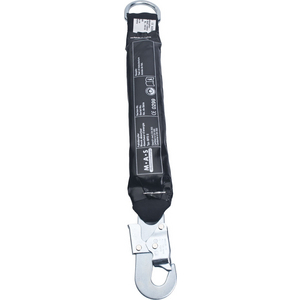 REMA VALDEMPER KARABIJN MAS51 + D-RING