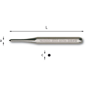 U03680002 368_4X125 BULINO -M-