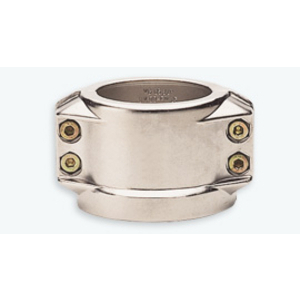 5560200012 Klemmschalen, 200X12mm, ALU
