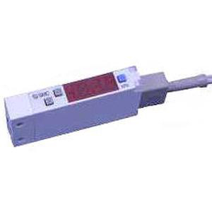 SMC DRUKSCHAKELAAR ISE10-M5-B-G