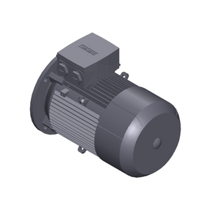 1LE1003-1BA22-2FA4-MOTORE KW 4 2P B5 IEC112M 3PH 230/400V 50HZ IP55 CLF IE3 SIMOTICS GP