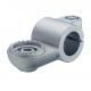 GN278-B42-AV-2-SW Laschen-Klemmverbinder