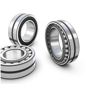 23248 CCK/W33 (SKF) Pendelrollenlager, Stahlblechfensterkäfig mit Schmiernut SKF