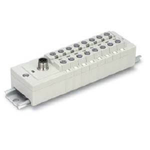 EEX500-IB1, Input Unit Manifold
