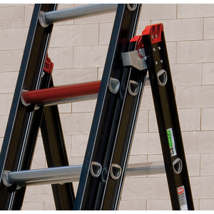 ALTREX SCHUIFLADDER ZS 2099 - 2 X 20