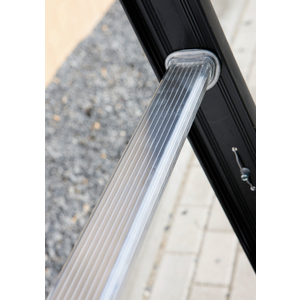 ALTREX SCHUIFLADDER ZS 2080 - 2 X 16