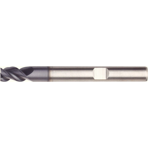 3048489-SC-END MILL,45GR.,Z3,D.2,5 322806-000025 K30F-TICN