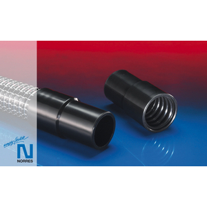 226-0051-0000 Weiche Muffe für SuperFlex Schläuche