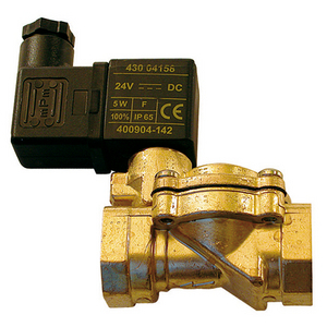 ASCO MAG.AFSL. SCE238C002 230/50 G1/2 0.3-10BAR DN12 MS NBR