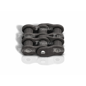 TSUBAKI WINNER DOUBLE OFFSET LINK 24B-1 1/2 DUPLEX