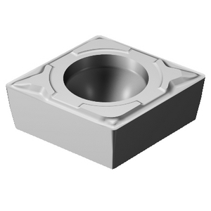 PLAQUETTE TOURNAGE COROTURN 107 CCMT 09 T3 08-PF 5015