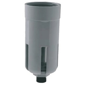 TANKS FOR REGULATOR FILTER  1