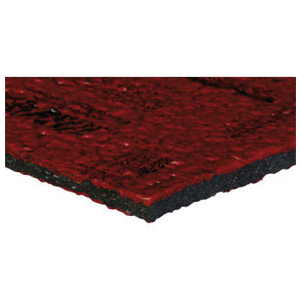 PLAQUE GRIPSOL ROUGE EP 15MM 500X500 MM (10P) 50.00.19