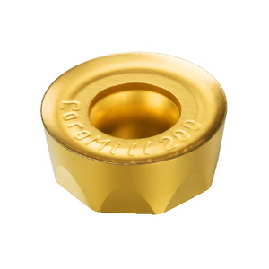 PLAQUETTE FRAISE COROMILL 200 RCHT 12 04 M0-ML 2040