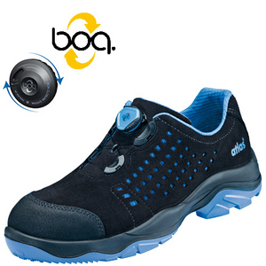 SL 9405 XP BOA ESD S1P W10 GR.36 Halbschuh SportLine-Obermaterial alu-tec Aluminiumkappe