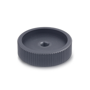GN226-KT-80-B12 Griffscheibe (Thermoplast)