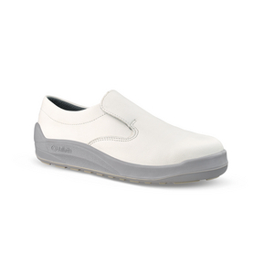 CHAUSSURE JALBIO S2 HRO SRC P39 BLANC ASEPTANE SEM.TRIFTANE