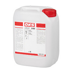 OKS-340 5L OKS 340 Ketten-Protector, haftstark 5L Kanister