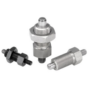 DOIGT D'INDEXAGE SANS TETE M16X1,5 D=8 03092-01308