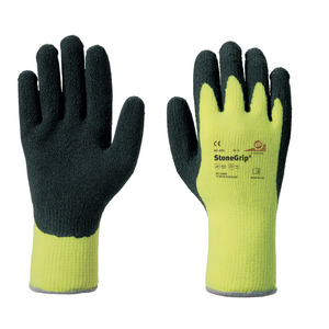 KCL HANDSCHOEN STONEGRIP 692 MT 8