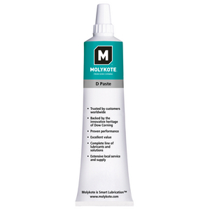 D-PASTE 50 GR TB Montagepaste weiss