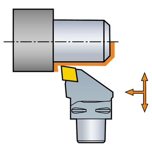 UNITE DE COUPE INTERIEURE C4-SCLCR-11070-09