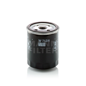 MANN OLIEFILTER W712/4