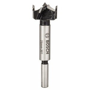 BOS-2608597608 Kunstbohrer HM, 26x90mm d 8mm