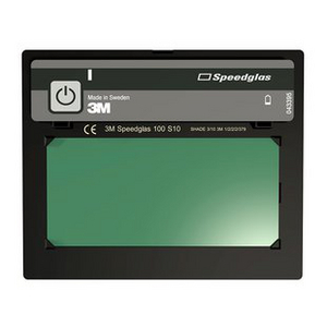 3M SPEEDGLAS 100S-10 LASFILTER ADF KLEUR 10