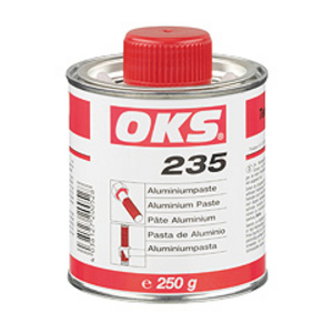 OKS-235 250G OKS 235 Aluminiumpaste, Anti-Seize-Paste 250g Pi.-Dose