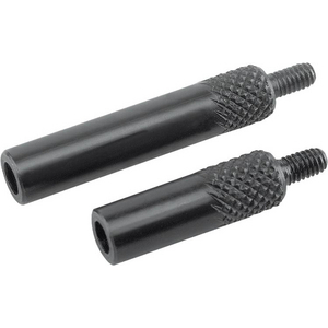 RALLONGE POUR TOUCHE L=8 ACIER 33052-025080