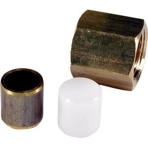 BMA2, Band Mounting