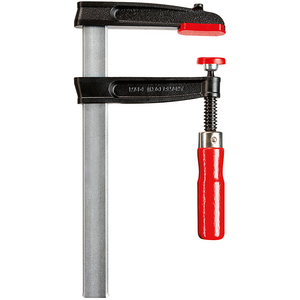 PRESSE A VIS SERRAGE 150X50 MM POIGNEE BOIS UE10