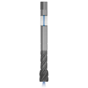 MASCHIO DOMINANT 2 VA45 KA HL M 20 2,5 ISO2/6H 024334