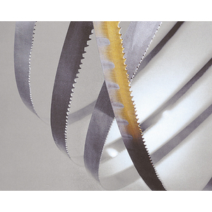 RUBAN BIMETAL 1735X13X0,6 6/10 DENTS