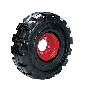 ROUE 950KG D.403 106MM PNEUMA. JANTE A TROUS