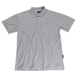 Polo Shirt Borneo 00783-260-08 / 2XL