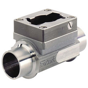 TYP S030 - ART. NR. 424005 Durchflusssensor Modul VA