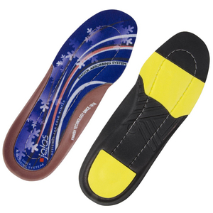 8244-40 Einlegesohle JALAS FX2 WINTER
