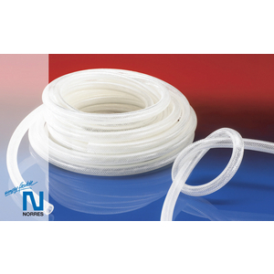 S8X3 NORFLEX PVC 440 PVC-Schlauch gewebeverstärkter Druckschlauch